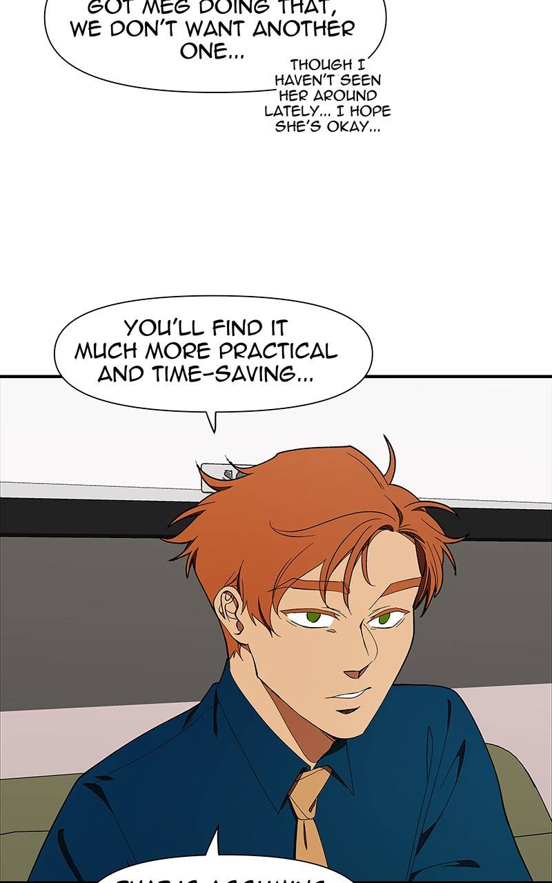 I Love Yoo chapter 142 - page 23
