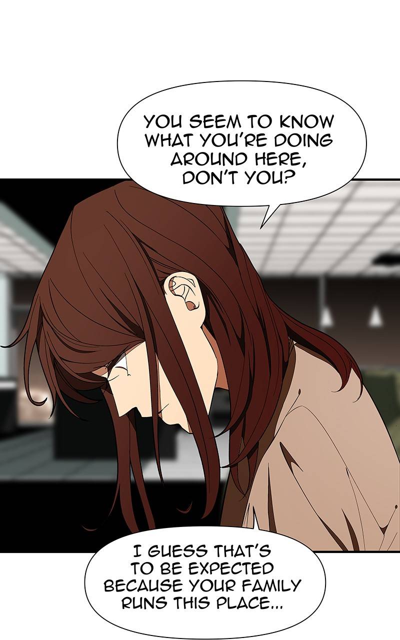 I Love Yoo chapter 142 - page 32