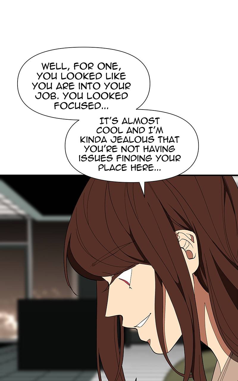 I Love Yoo chapter 142 - page 35