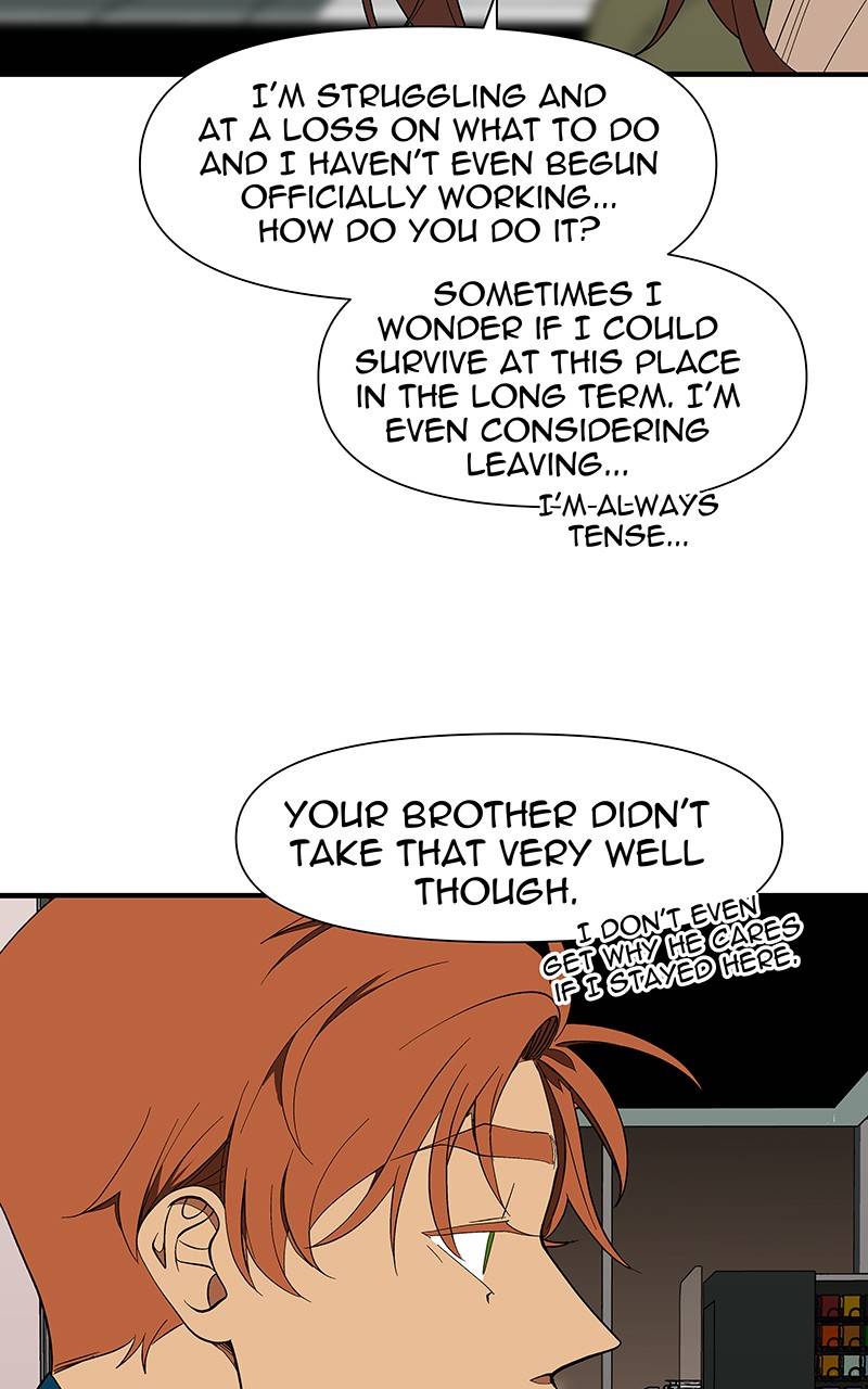 I Love Yoo chapter 142 - page 36