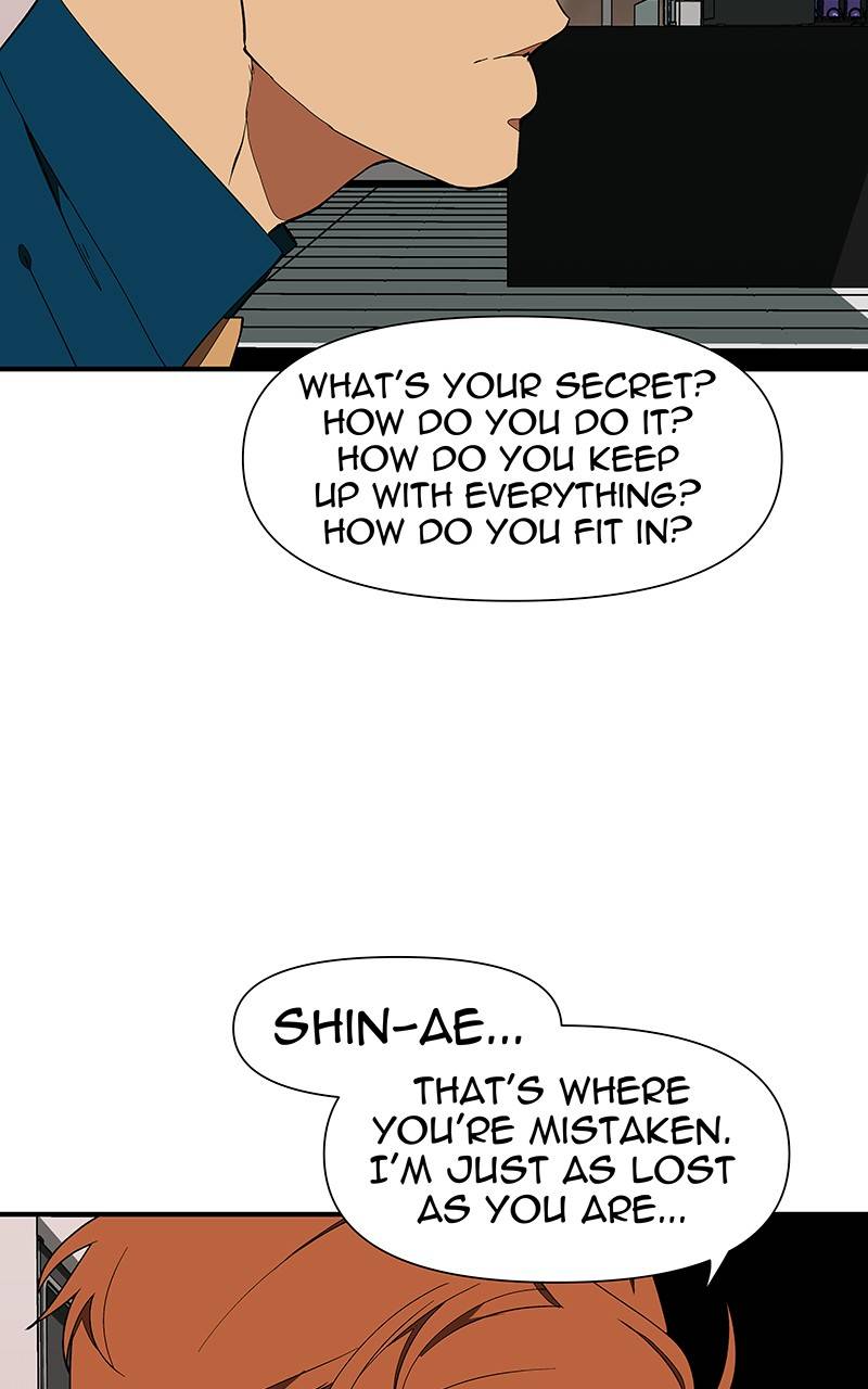 I Love Yoo chapter 142 - page 37