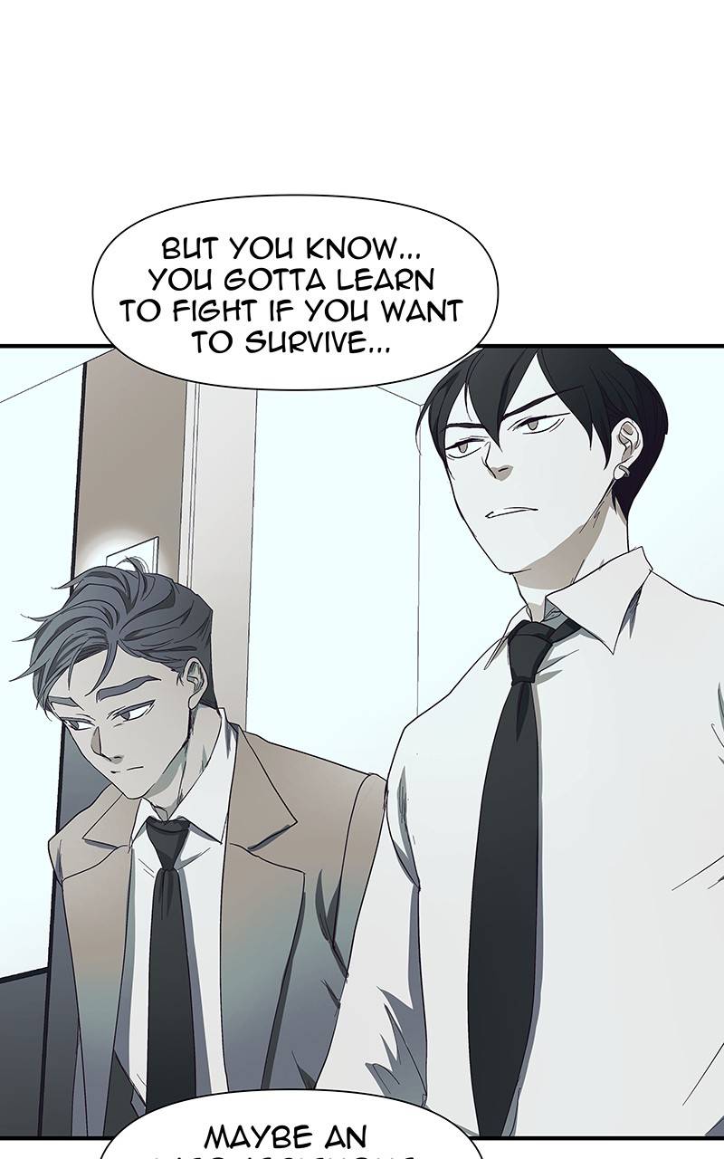 I Love Yoo chapter 142 - page 40
