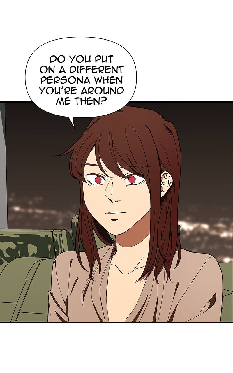 I Love Yoo chapter 142 - page 43