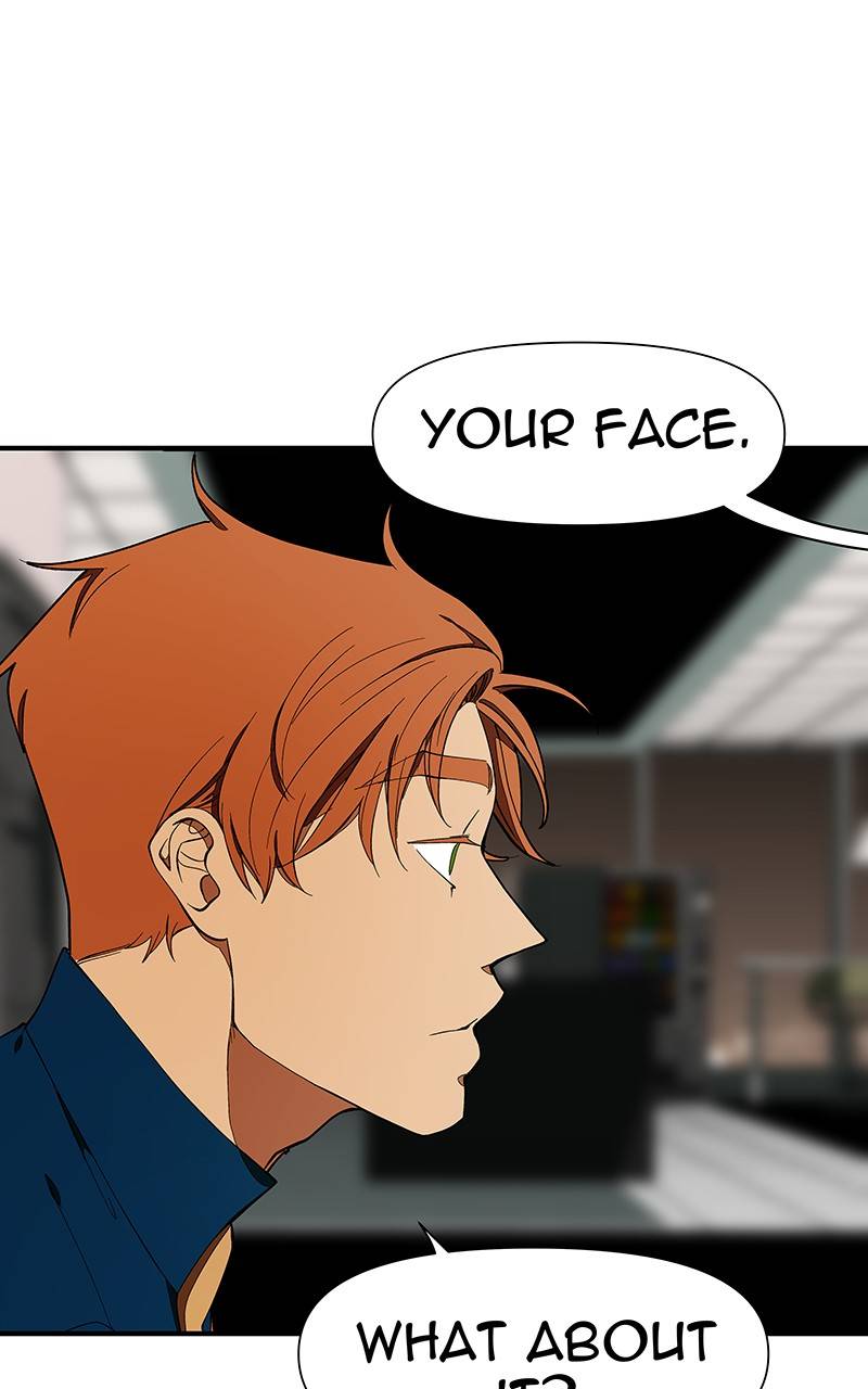 I Love Yoo chapter 142 - page 48