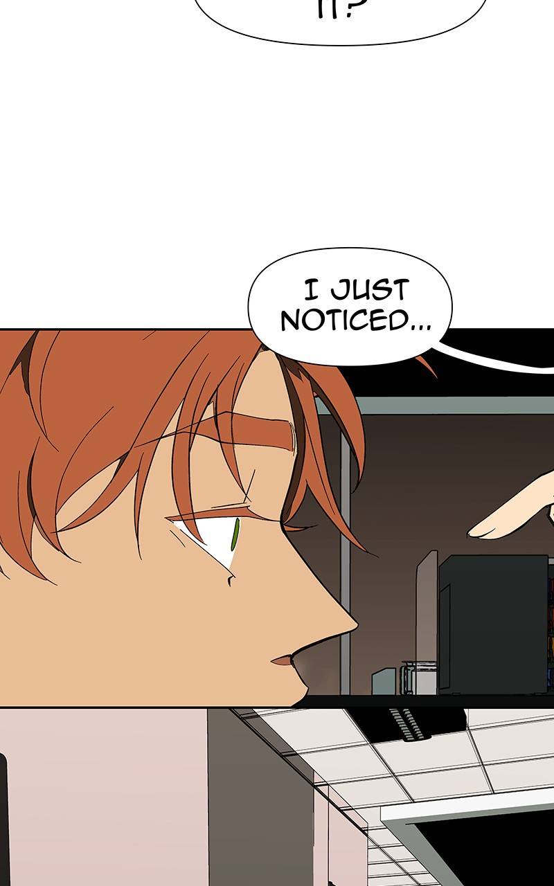 I Love Yoo chapter 142 - page 49