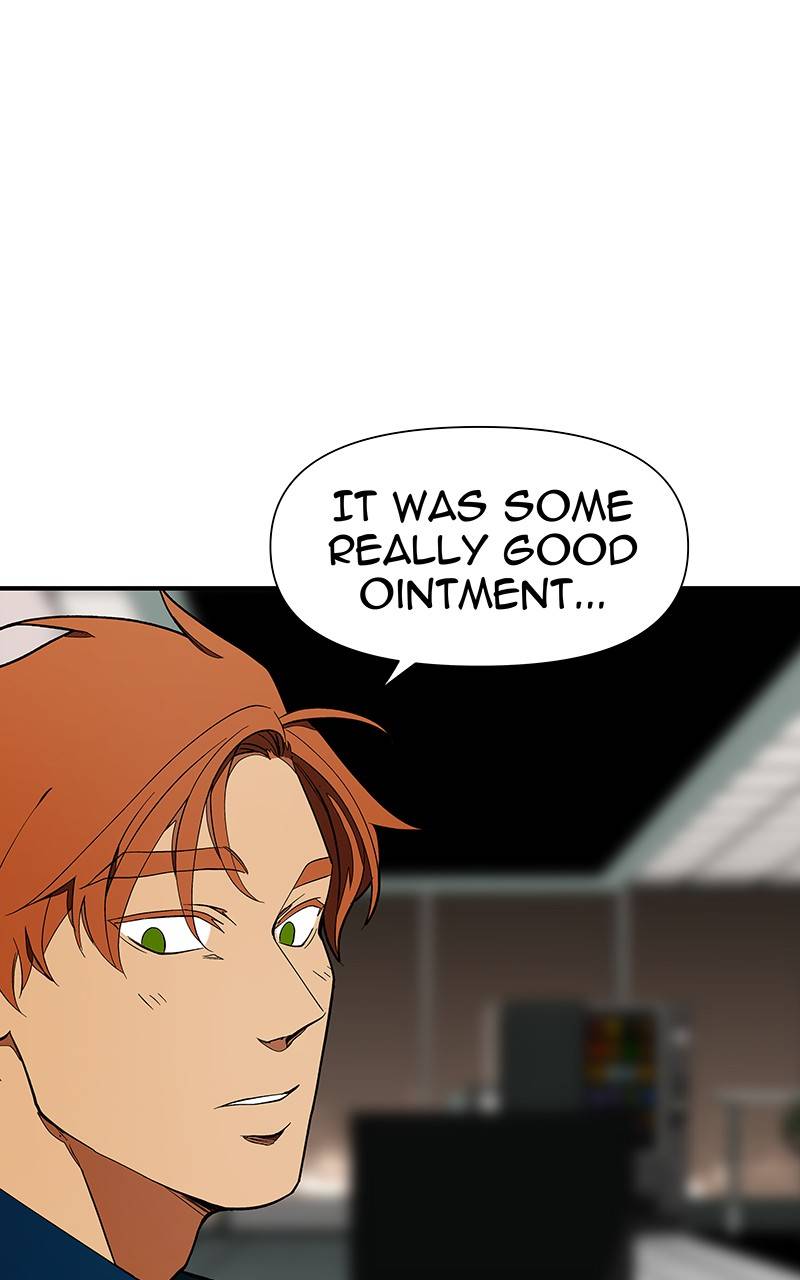 I Love Yoo chapter 142 - page 52
