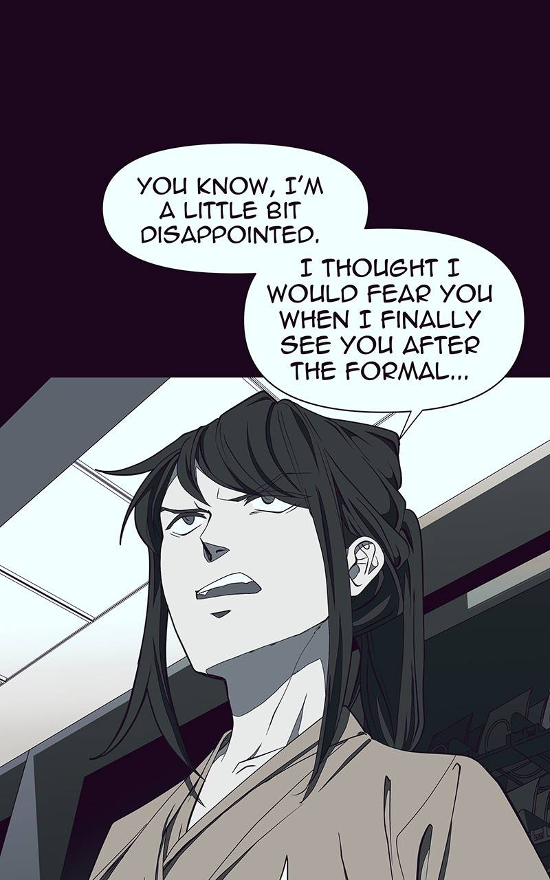 I Love Yoo chapter 142 - page 6