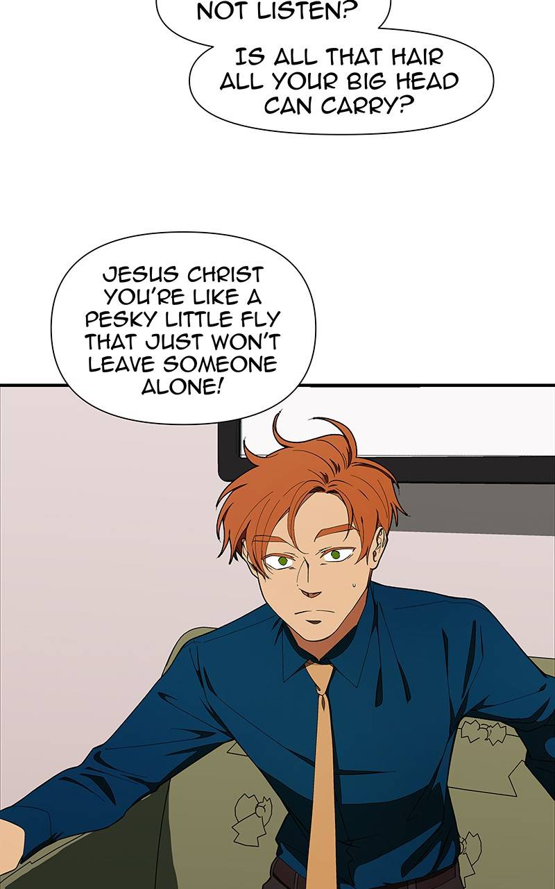 I Love Yoo chapter 142 - page 63
