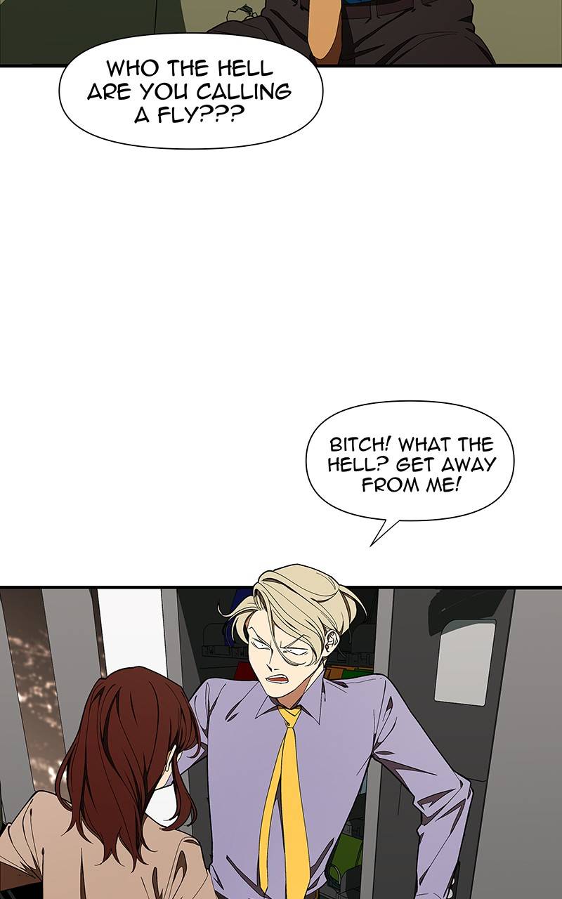 I Love Yoo chapter 142 - page 64