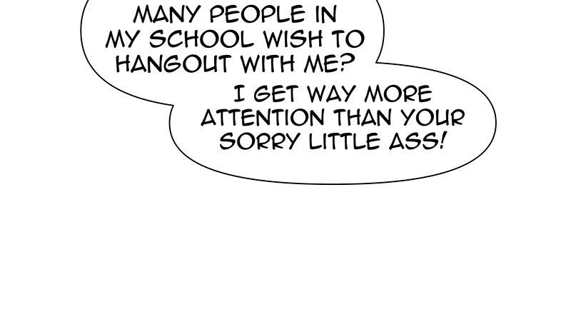 I Love Yoo chapter 142 - page 70