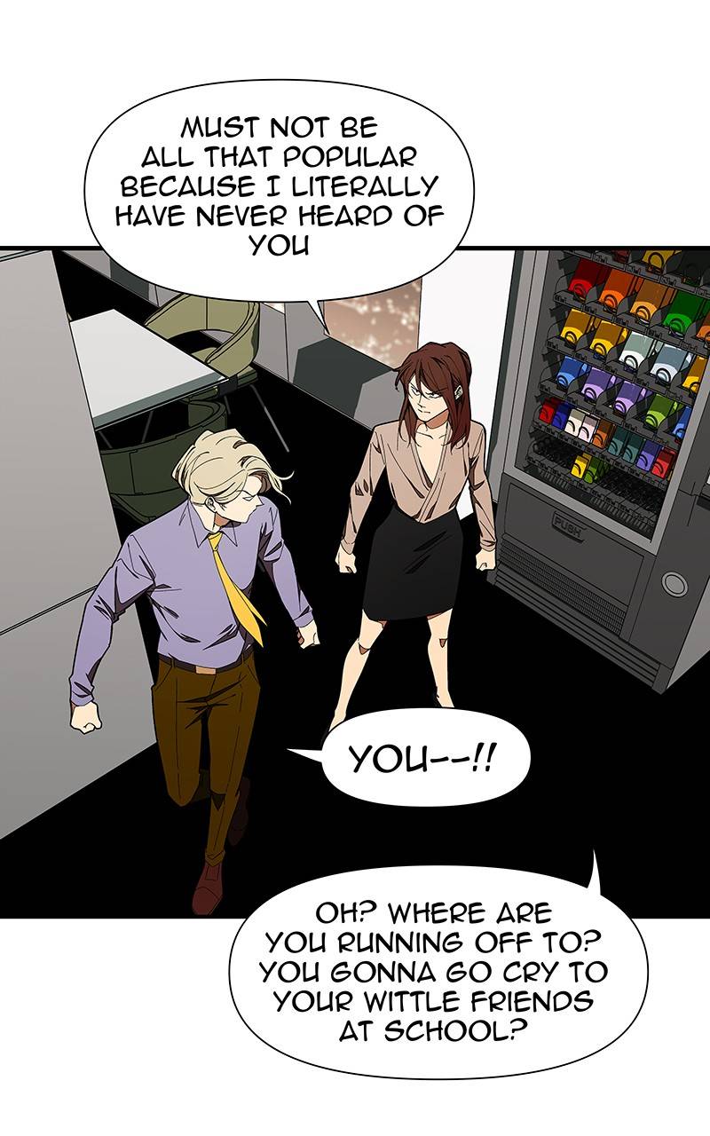 I Love Yoo chapter 142 - page 71