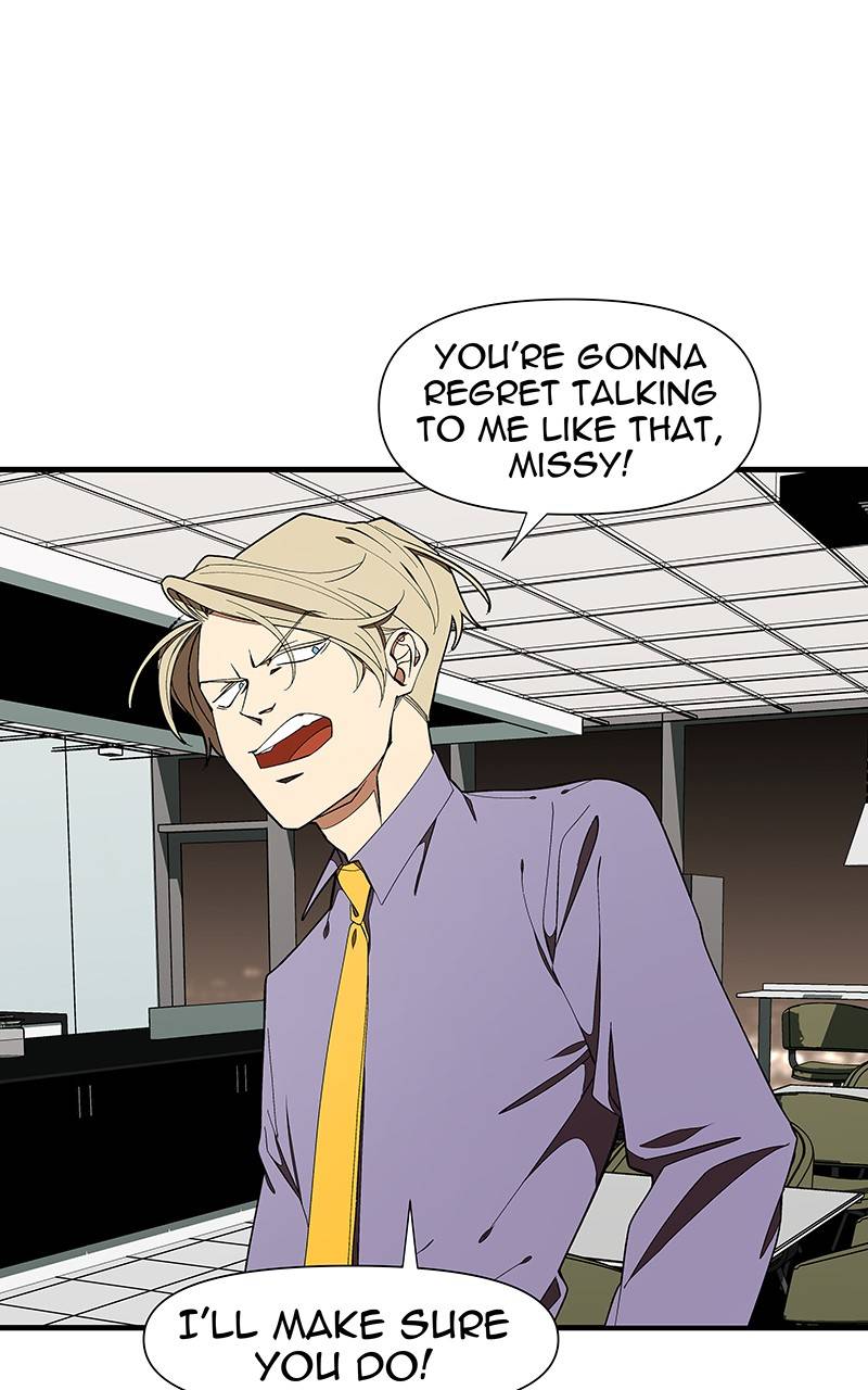 I Love Yoo chapter 142 - page 72