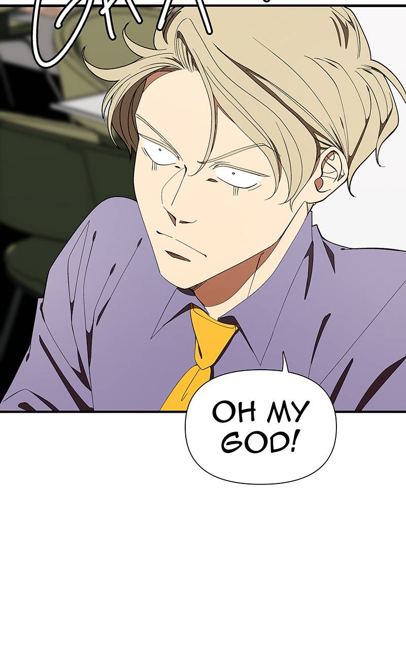 I Love Yoo chapter 142 - page 76