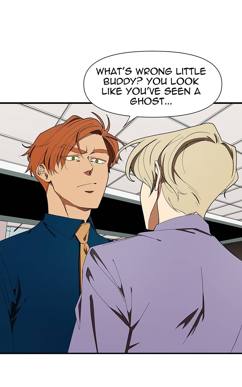 I Love Yoo chapter 142 - page 77