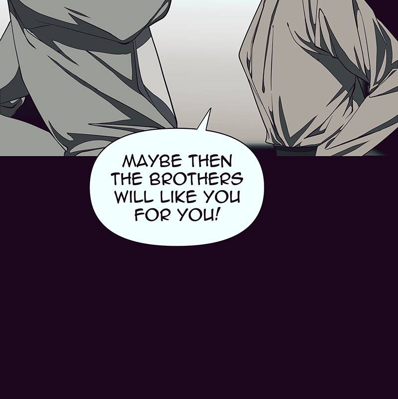 I Love Yoo chapter 142 - page 8