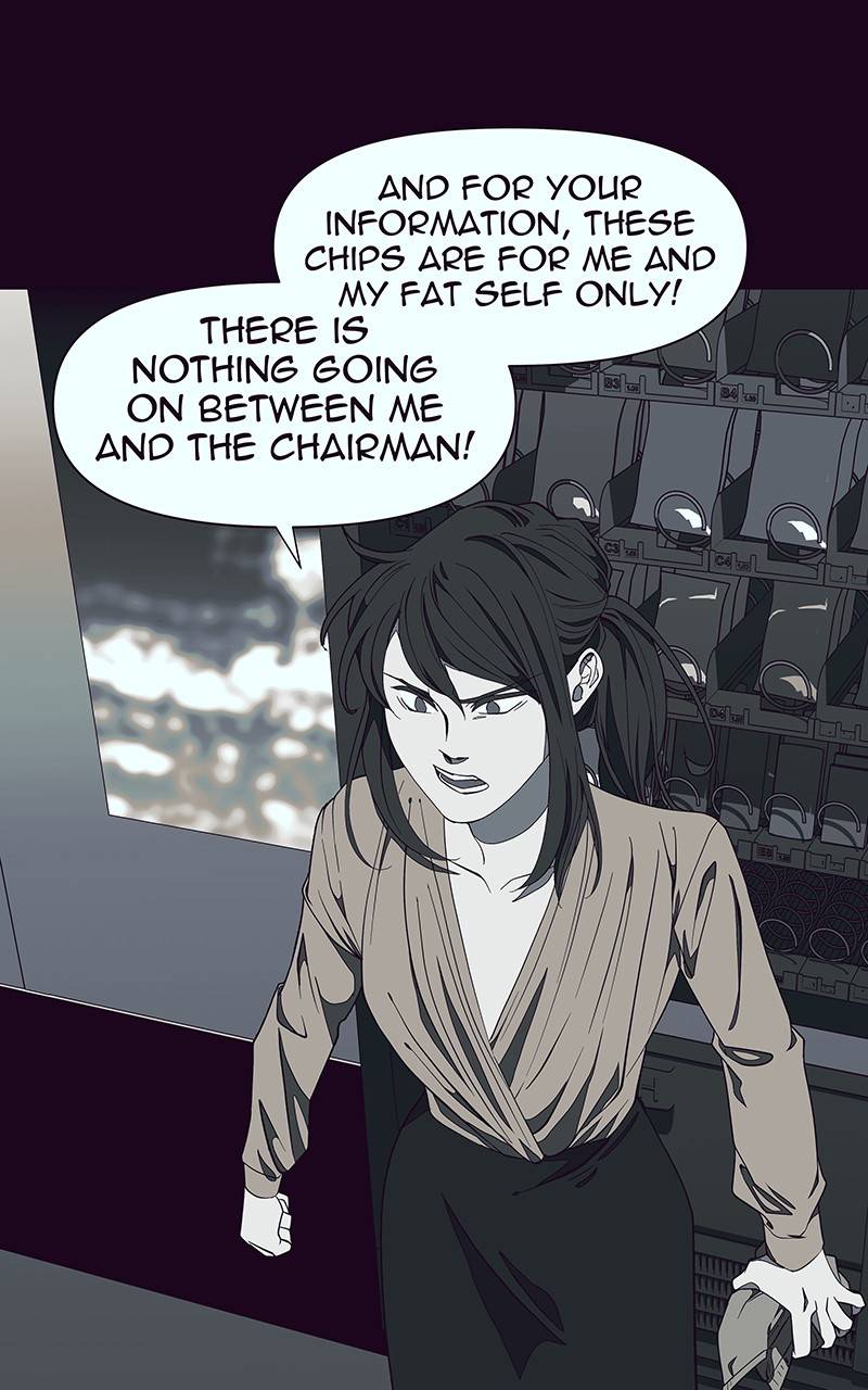 I Love Yoo chapter 142 - page 9