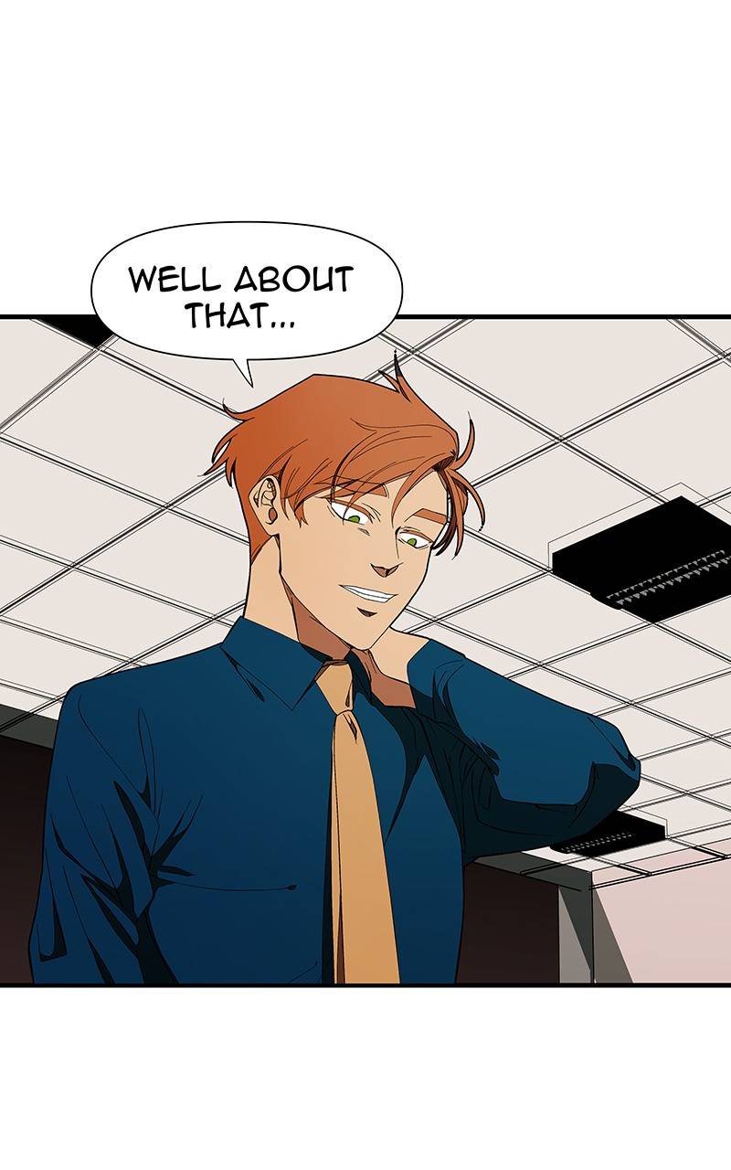 I Love Yoo chapter 142 - page 91