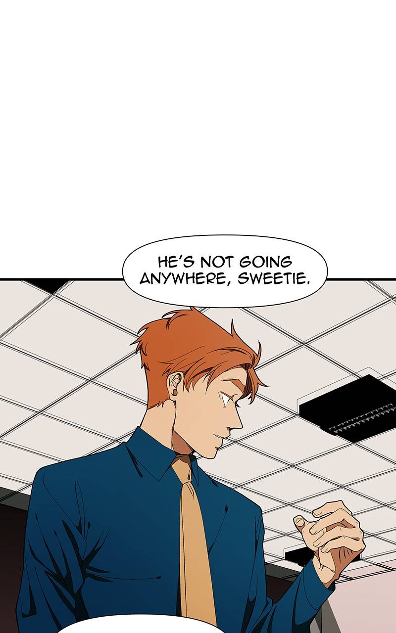 I Love Yoo chapter 142 - page 92