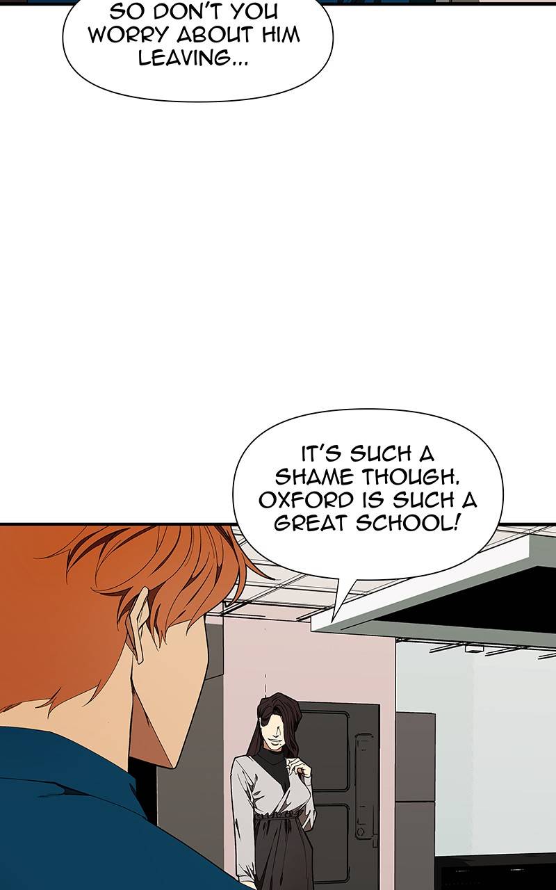I Love Yoo chapter 142 - page 93