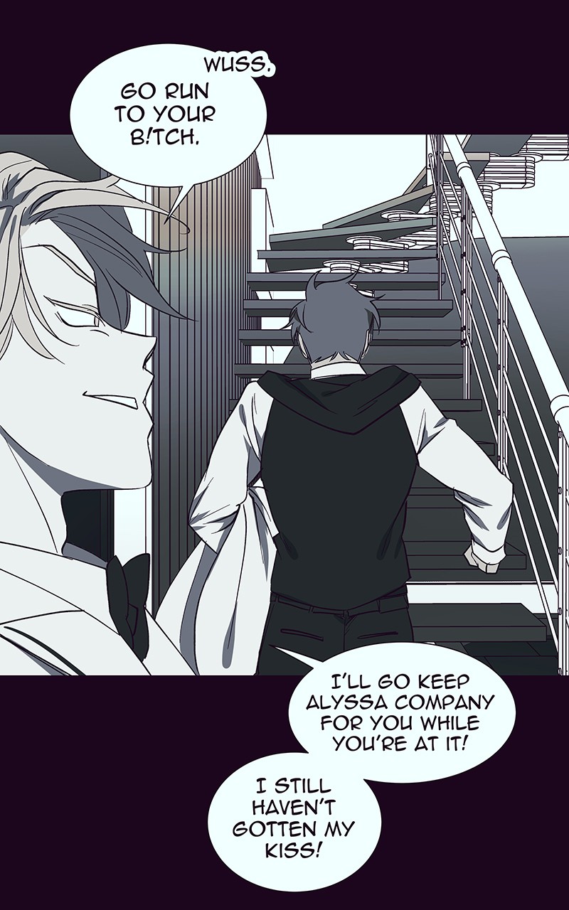 I Love Yoo chapter 140 - page 10