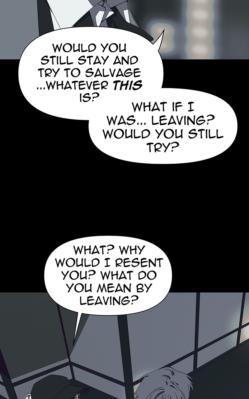 I Love Yoo chapter 140 - page 100