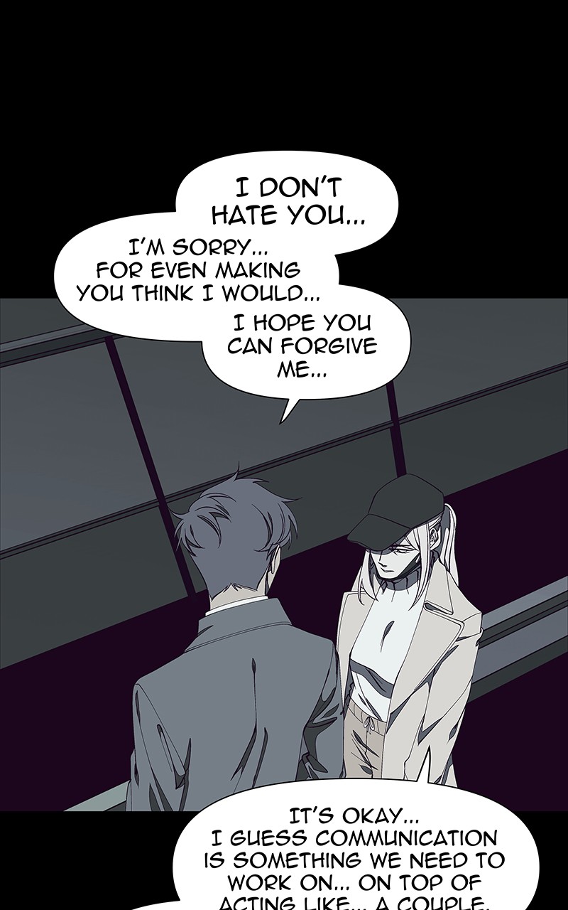 I Love Yoo chapter 140 - page 103