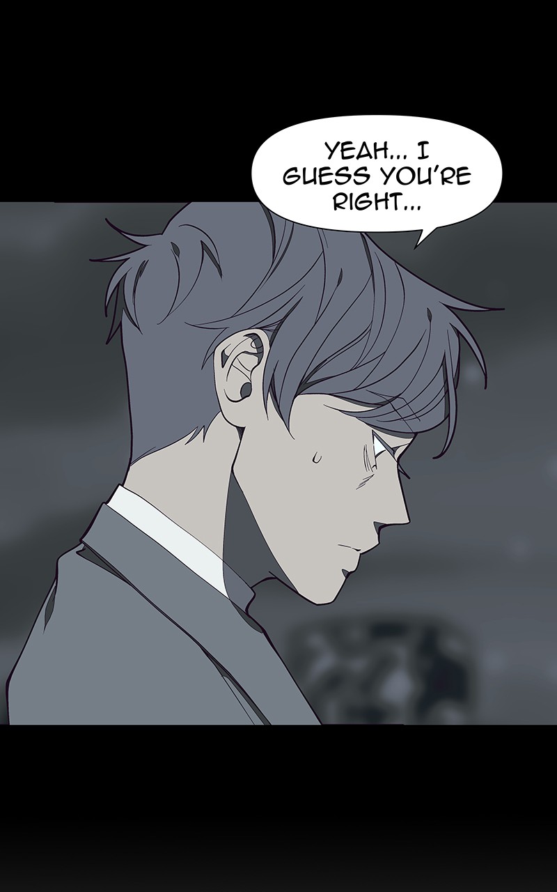 I Love Yoo chapter 140 - page 110