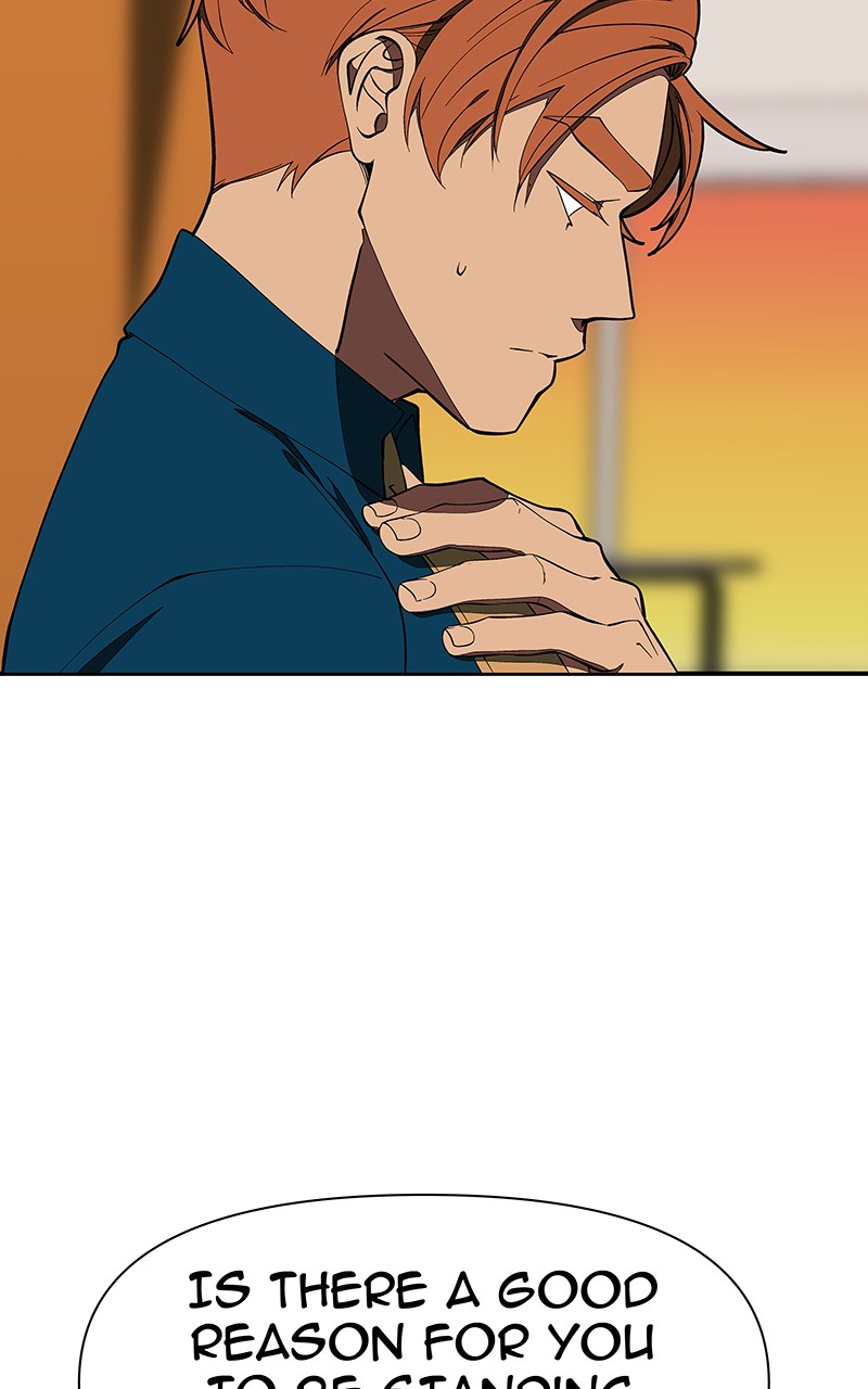 I Love Yoo chapter 140 - page 112