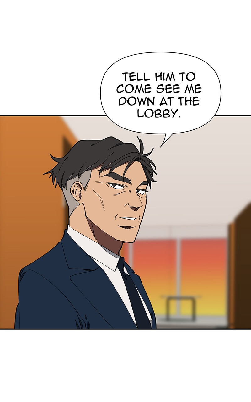 I Love Yoo chapter 140 - page 131