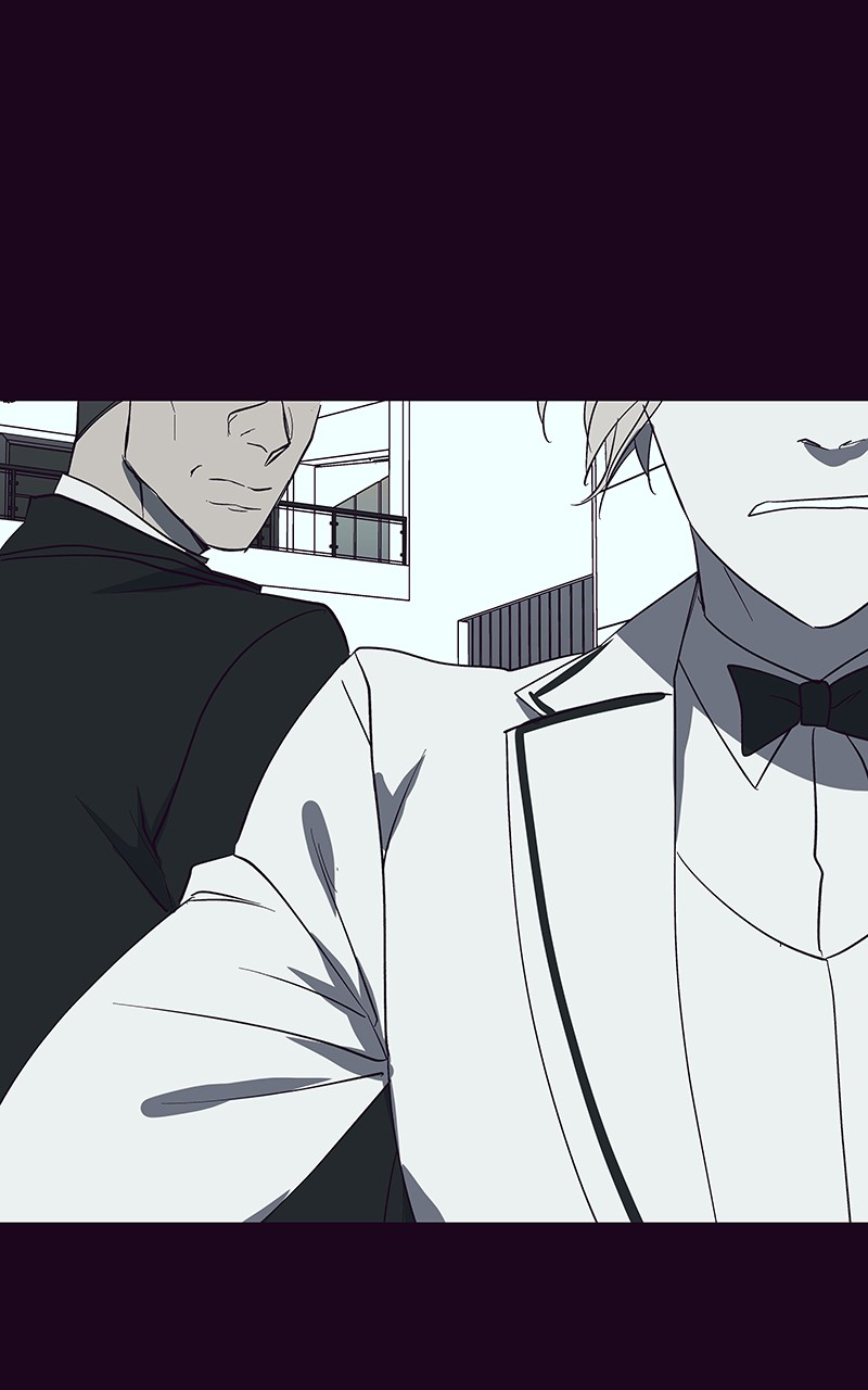 I Love Yoo chapter 140 - page 19