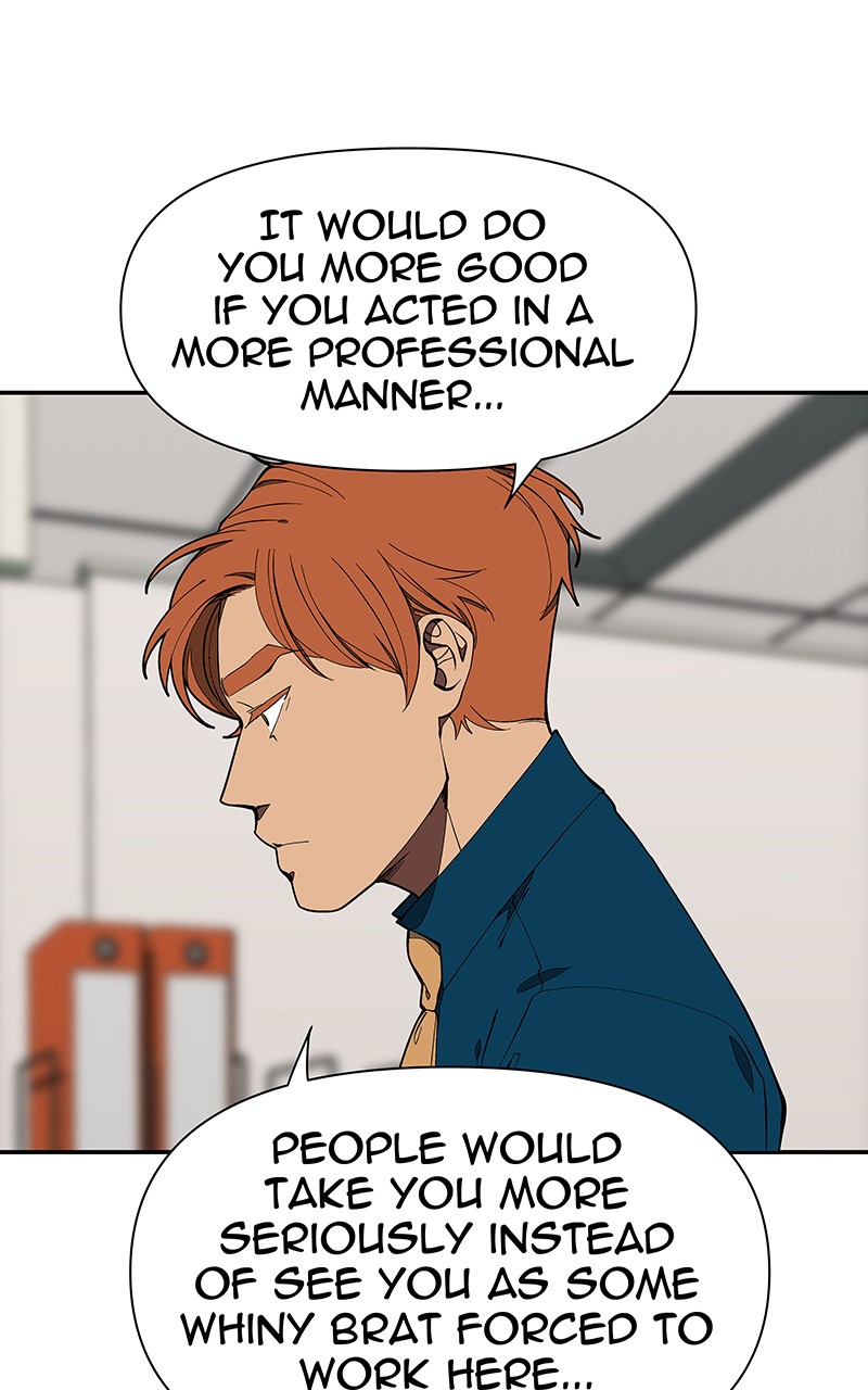 I Love Yoo chapter 140 - page 30