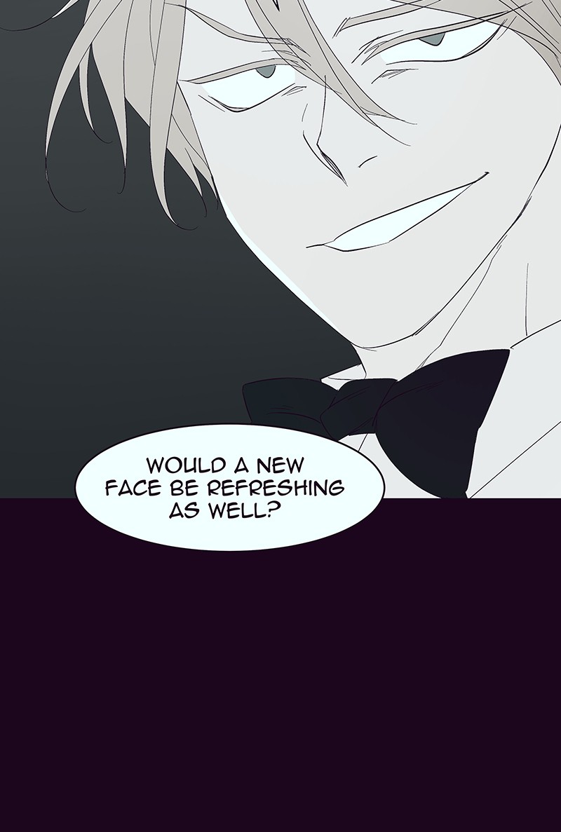 I Love Yoo chapter 140 - page 4