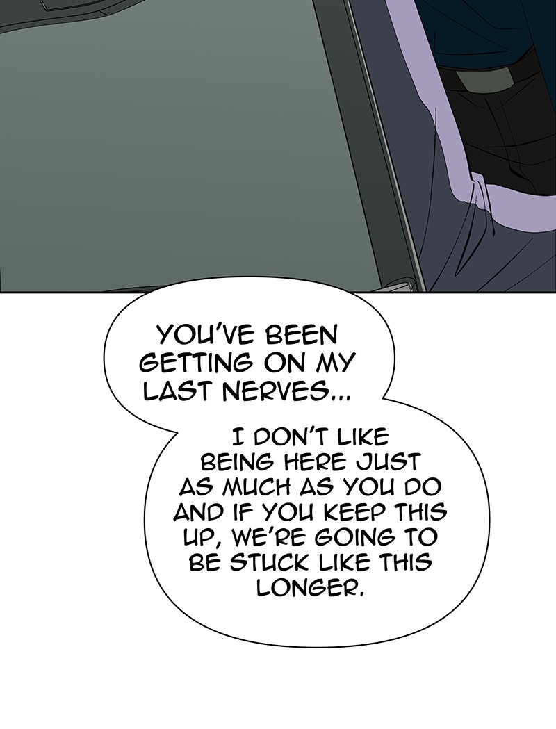 I Love Yoo chapter 140 - page 49