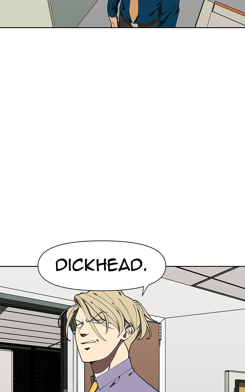 I Love Yoo chapter 140 - page 59