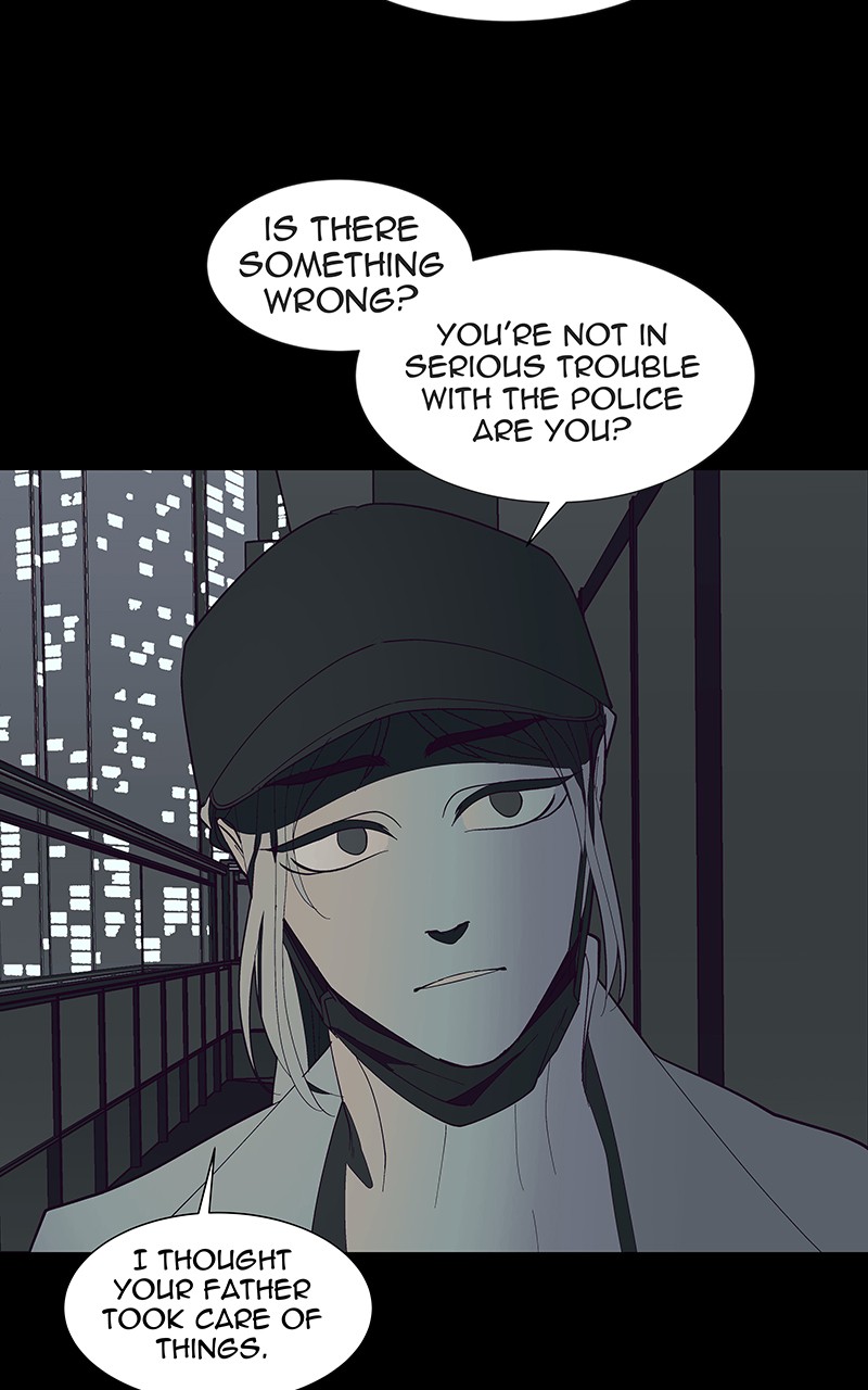 I Love Yoo chapter 140 - page 71