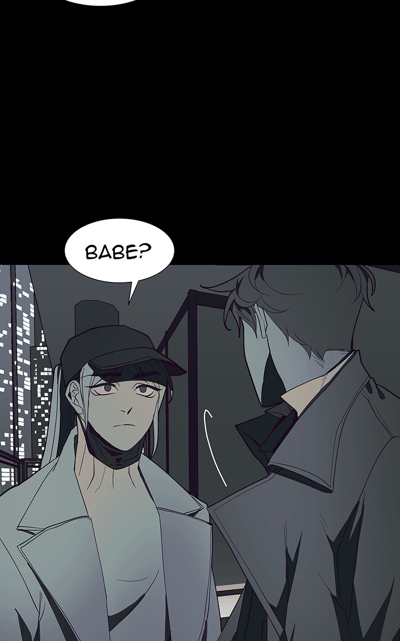 I Love Yoo chapter 140 - page 72