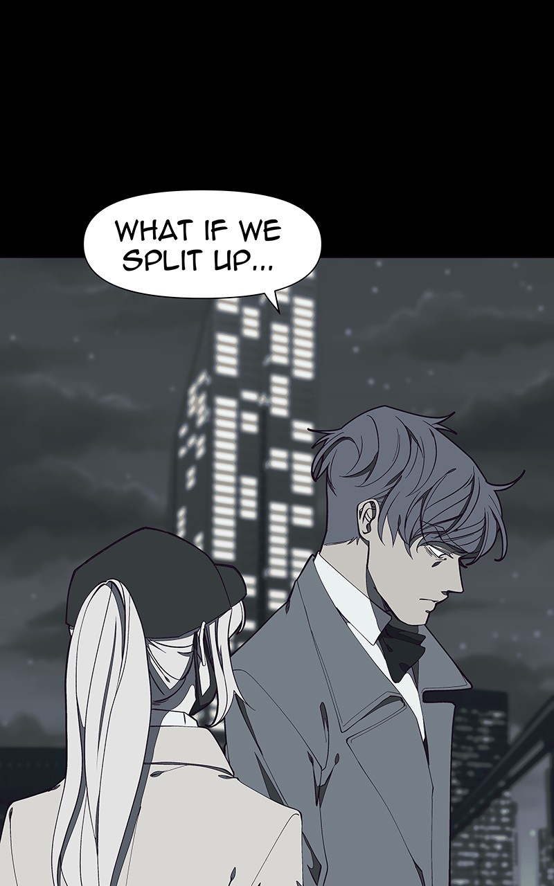 I Love Yoo chapter 140 - page 83
