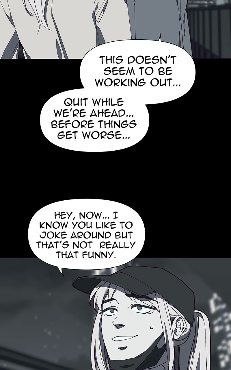 I Love Yoo chapter 140 - page 84