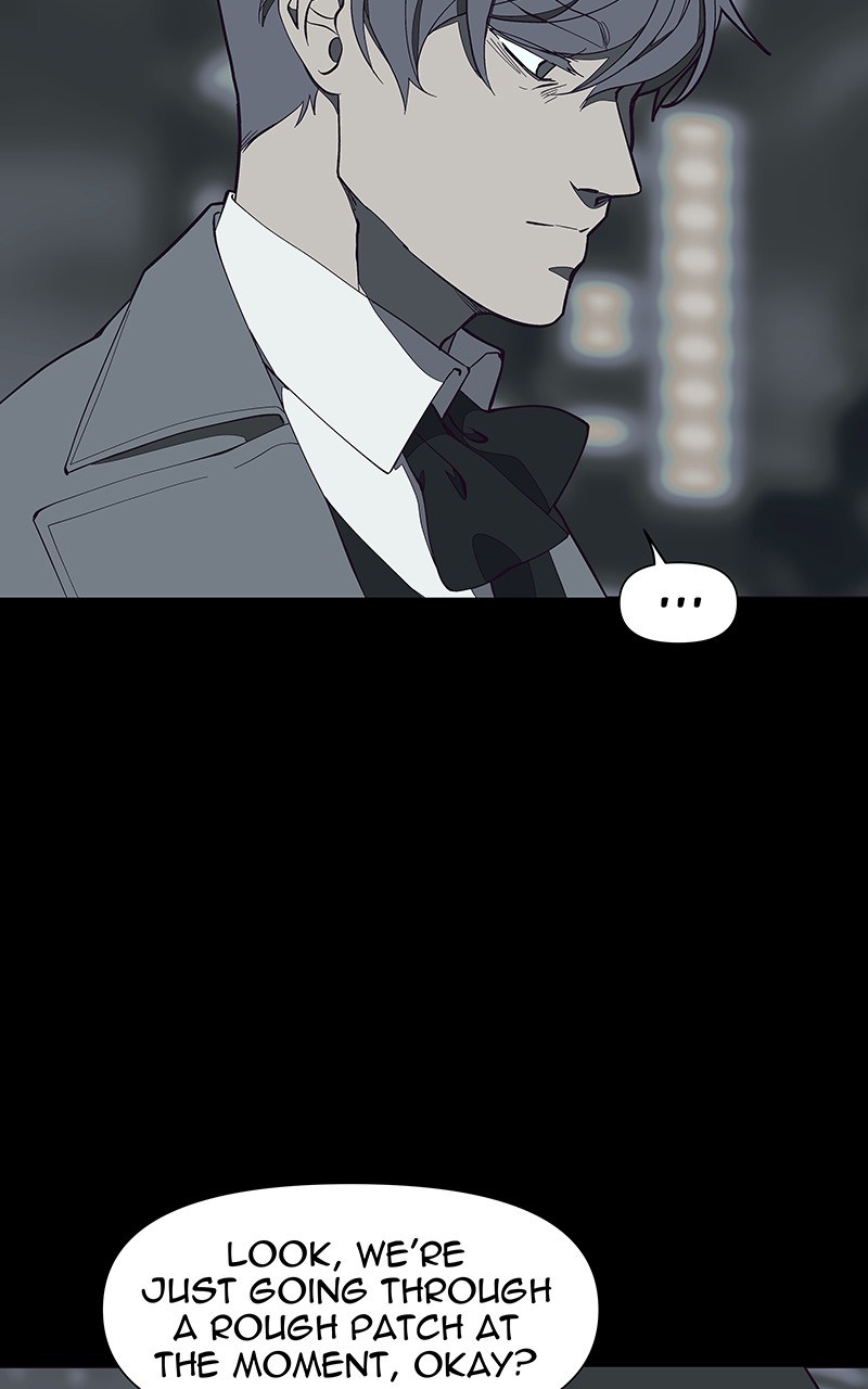 I Love Yoo chapter 140 - page 86