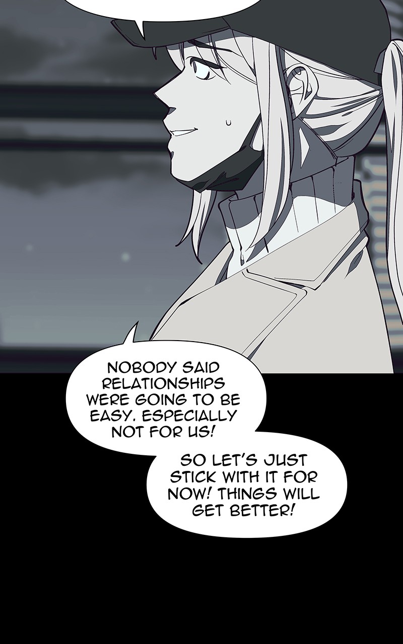 I Love Yoo chapter 140 - page 87