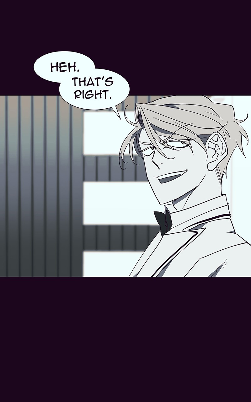 I Love Yoo chapter 140 - page 9