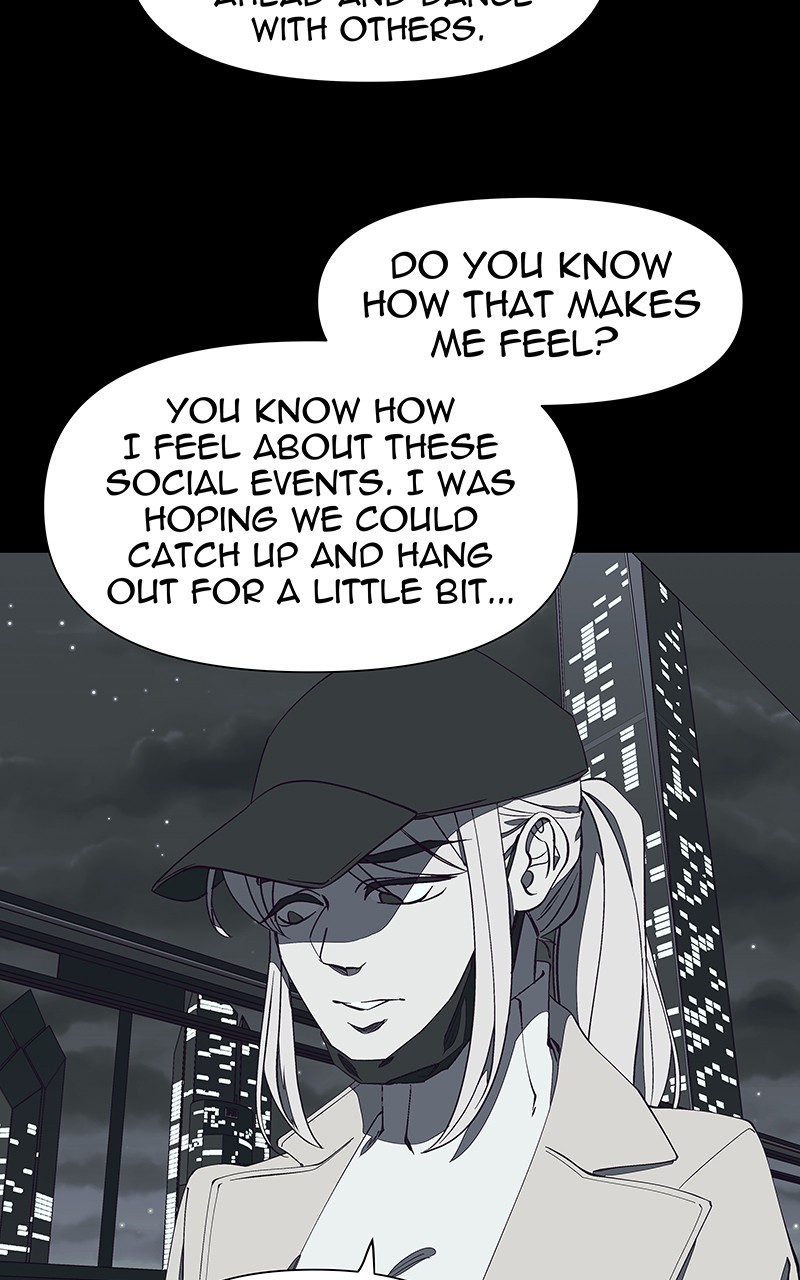 I Love Yoo chapter 140 - page 91