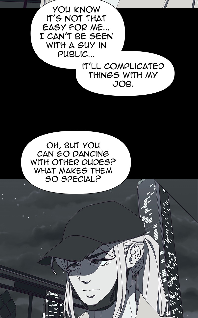 I Love Yoo chapter 140 - page 92