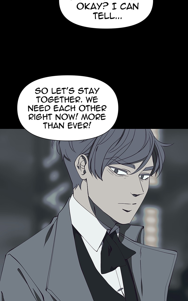 I Love Yoo chapter 140 - page 98