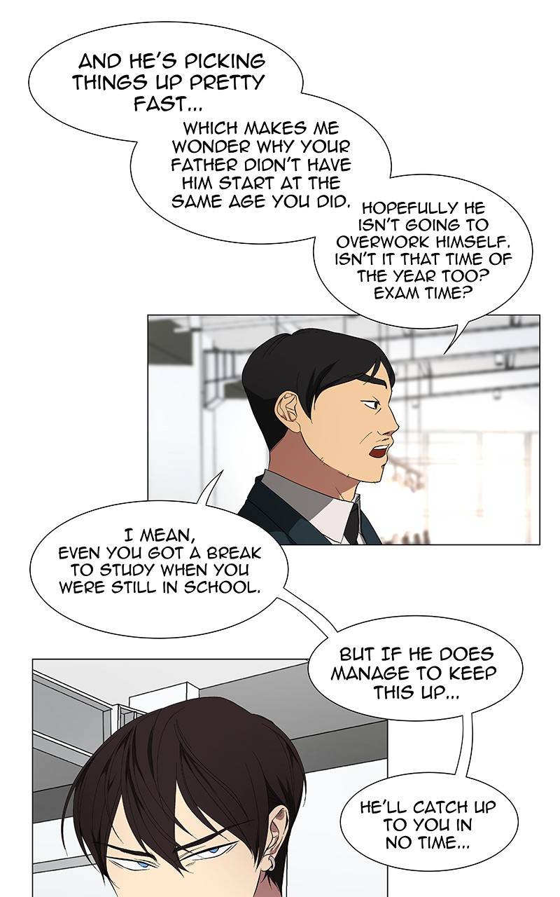 I Love Yoo chapter 139 - page 10
