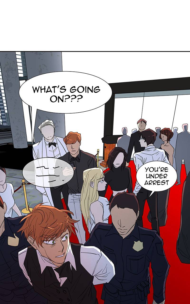 I Love Yoo chapter 139 - page 57
