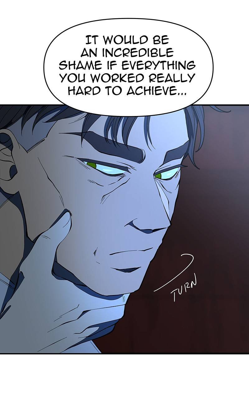 I Love Yoo chapter 139 - page 72