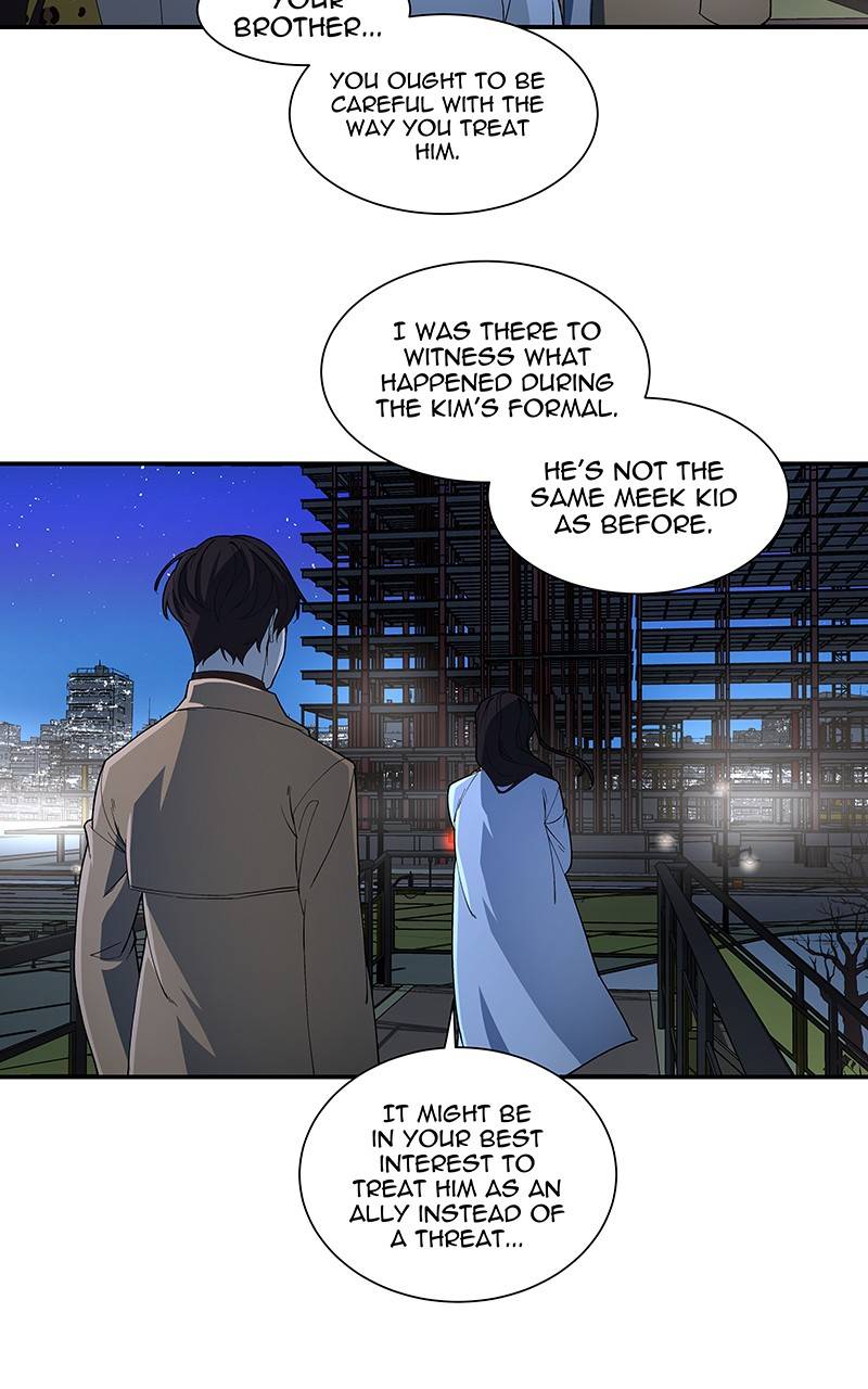 I Love Yoo chapter 139 - page 92