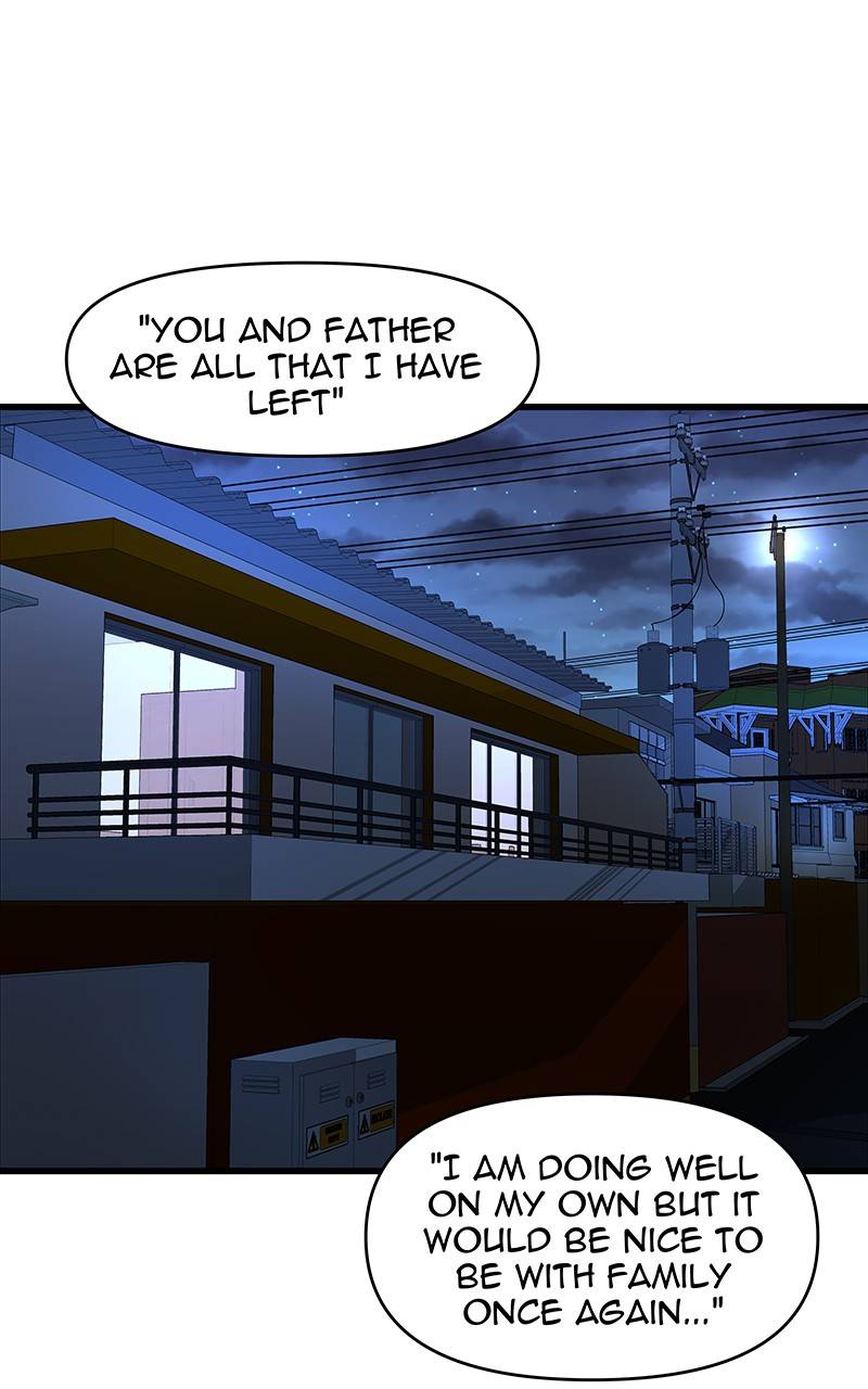 I Love Yoo chapter 138 - page 1
