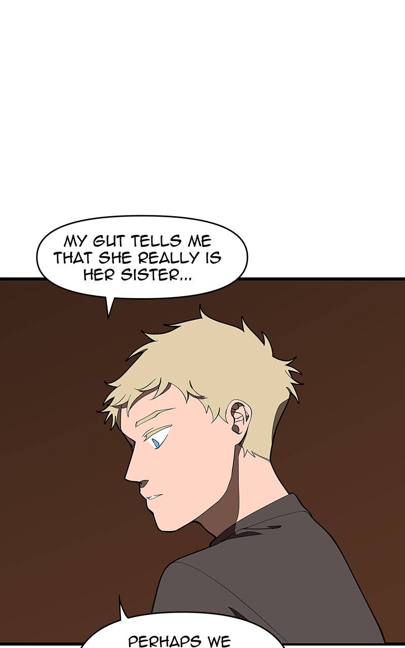 I Love Yoo chapter 138 - page 10